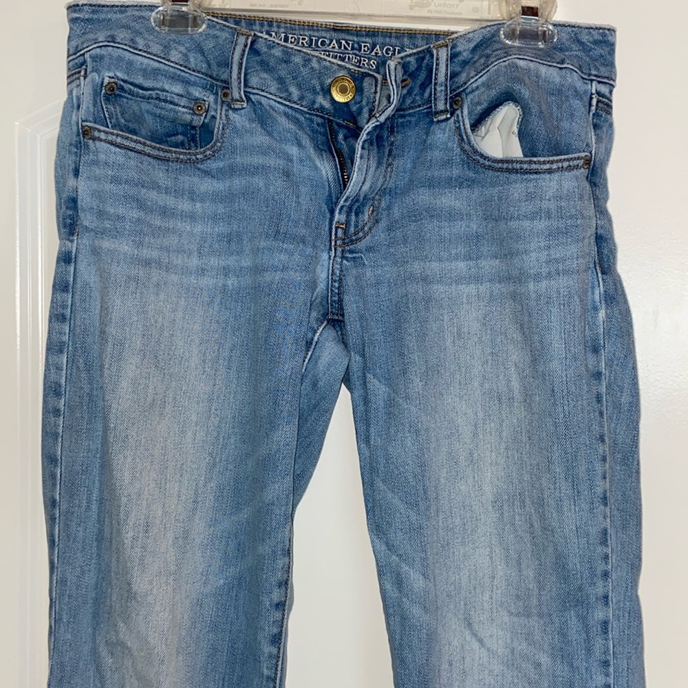 Women’s American Eagle Jeans